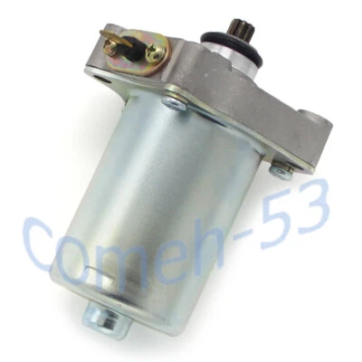 STARTER for Honda NSC50 Vision 50 2013-2017 NHX110 Elite 2010 31210-GFM-B20 - Image 1 of 4