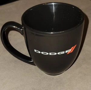 Coffee Tea Mug Cup Dodge RAM Logo Decal American Mug 15oz - Picture 1 of 5