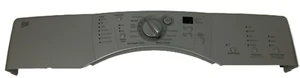 Kenmore Trockner Bedienfeld und Benutzeroberflächenplatine - Teil # 8579111 | 8554931 - Bild 1 von 13