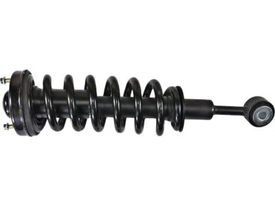 Передняя стойка и пружина пружины в сборе для Ford F150 2004-2008 годов выпуска Gabriel 21963GZNQ - Изображение 1 из 2