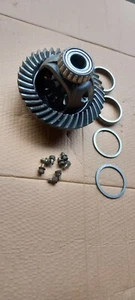 Corona dentata differenziale con cuscinetti per anteriore HB104007/6-F-4.625 🚛😉 - Foto 1 di 6