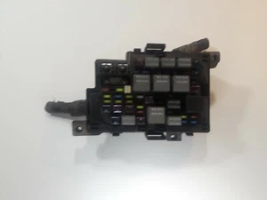 2007 KIA OPTIMA UNDER HOOD FUSE BOX O0X5 - Picture 1 of 5