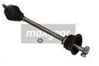 Maxgear 49-0560 Drive Shaft For Renault