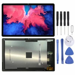 LCD Digitizer Schwarz Glas Display Ersatz Für Lenovo Tab P11 TB-J606F J606N J606 - Bild 1 von 4