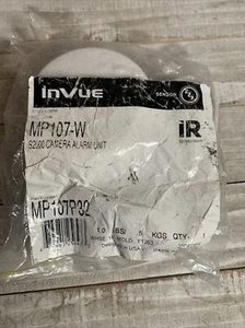 inVue MP107-W S2000 Camera Alarm Unit - MP107A95 - Picture 1 of 2