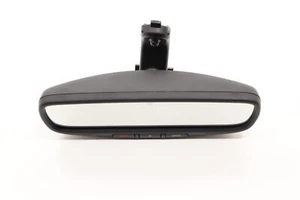 2017-2022 JEEP GRAND CHEROKEE WK FRONT WINDSHIELD INTERIOR REAR VIEW MIRROR OEM - Picture 1 of 14
