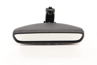 2017-2022 JEEP GRAND CHEROKEE WK FRONT WINDSHIELD INTERIOR REAR VIEW MIRROR OEM - Image 1 of 4