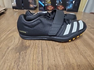 adidas Jumpstar Track And Field Athletisme IF1239 Men's Size 6.5 - Picture 1 of 12