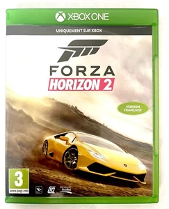 Forza horizon 2 pour Xbox one - Picture 1 of 1