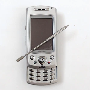myTop G88, con sistema operativo Palm, el teléfono más raro que NO ESTÁ HECHO POR Palm-TREO Company. - Imagen 1 de 24