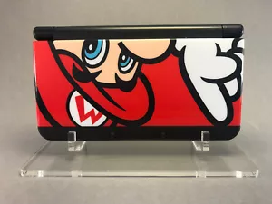 Aufsteller, Display Stand für Nintendo NEW 3DS - Bild 1 von 2