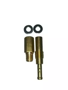TRX400EX Jet Kit BASIC Stage 5 TRX 400 Sportrax 1999-08 Carb Pilot-42 Main-160 - Bild 1 von 5