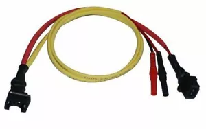 Hantek HT301 2-pin Break Out Leads For DSO3064 Oscilloscope Accessories Probe - Picture 1 of 5