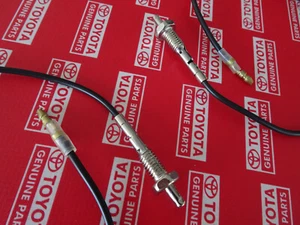 1970 1971 1972 1973 1974 1975 1976 Toyota Corolla TE21 TE27 TE28 Doors Switch - Picture 1 of 12