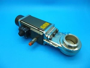 VAT 01032-KE21-0001 GATE VALVE, A-390311 - Bild 1 von 6