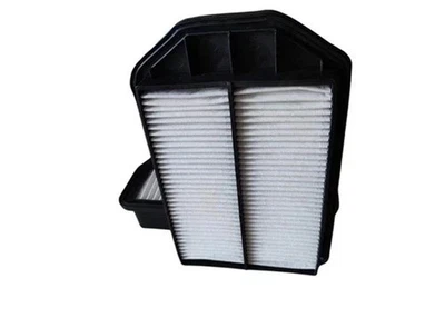 Conjunto de elementos de filtro de aire genuino Honda CR-V RE3 RE4 2007-2009 17220-RZA-000 Foto 1 de 2