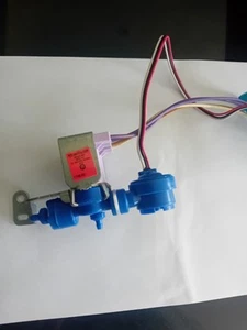 Genuine Samsung Da62-04037b Water Valve - Picture 1 of 6