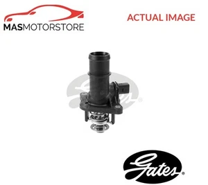 ENGINE COOLANT THERMOSTAT GATES TH396105G1 P FOR SEAT LEON 1.6 1.6L 75KW - Picture 1 of 5
