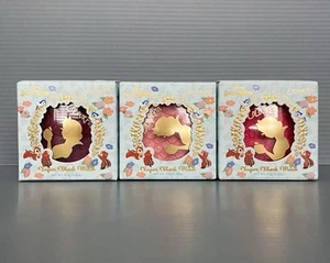 Colourpop x SNOW WHITE Super Shock Blush New - SET OF 3 - Picture 1 of 4