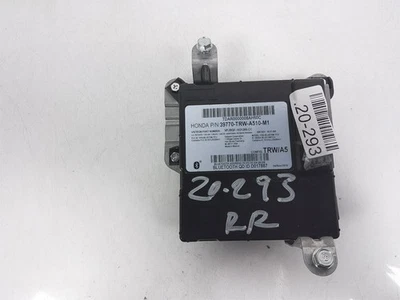 Honda Clarity 2017-2020 Telematics Control Unit Module 39770-Trw-A51 - Image 1 of 4