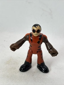 Imaginext Sky Racers Pilot #4 - 2.75" Figure Fisher Price - Picture 1 of 4