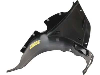 Repuesto guardabarros forro Volkswagen e-Golf 2015-2020 AP 35962PNBD Foto 1 de 2