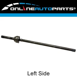 Front LH CV Joint Axle Shaft for Toyota Landcruiser 60 Series BJ60 FJ60 HJ60 - Picture 1 of 3