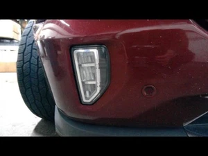 Passenger Corner/Park Light Fog Lamps Fits 16-19 SILVERADO 1500 PICKUP 1571718 - Picture 1 of 12