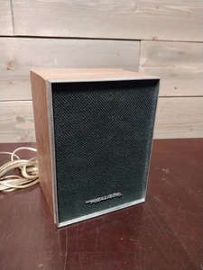 Altavoces NOS Realistic Minimus-0.5 CAT.NO.40-1995A - Imagen 1 de 8