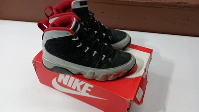 Nike Air Jordan Retro IX 9 2012 paquete Alter Ego Johnny Kilroy 302370 talla 10,5 Foto 1 de 4