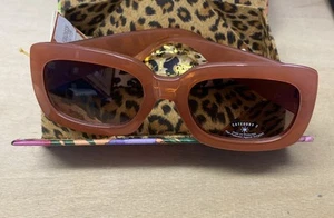 (MM) Powder Exquisitely Bold Sunglasses, Limited Edition, BNIB - Picture 1 of 3
