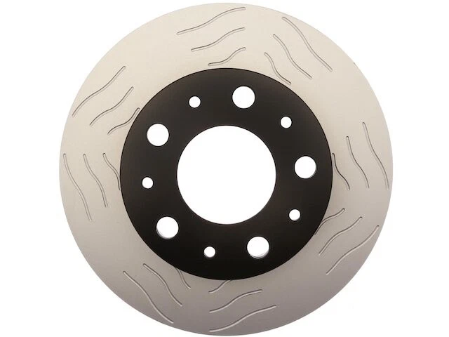 Rotor de freno delantero para Ram ProMaster 2500 2014-2023 2015 2016 2017 2018 VS286GT Foto 1 de 1