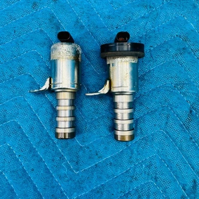 Ford Focus ST 2.0 VVT 2015-2018 válvula variable distribución solenoides admisión y escape Foto 1 de 4