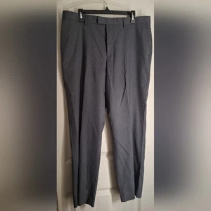 Banana Republin Men's Chino Dressy Pants 34x30 Formal Luxury Office Standar Fit - Picture 1 of 10