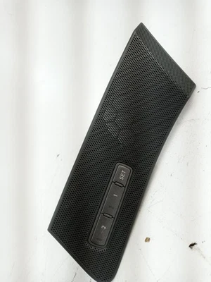 Infiniti M37 2012 conductor puerta izquierda altavoz asiento interruptor memoria OEM 809171ME0A Foto 1 de 4