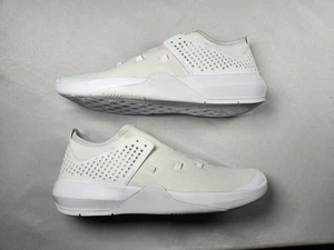 Jordan Trainer Essential 897988-100 Talla 15 Nuevo Sin Caja Suela Marcas Menores - Imagen 1 de 6