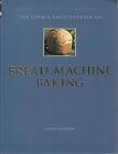 The Cooks Encyclopedia Of Bread Machine Baking, Shapter, Jennie, Used; Good Book