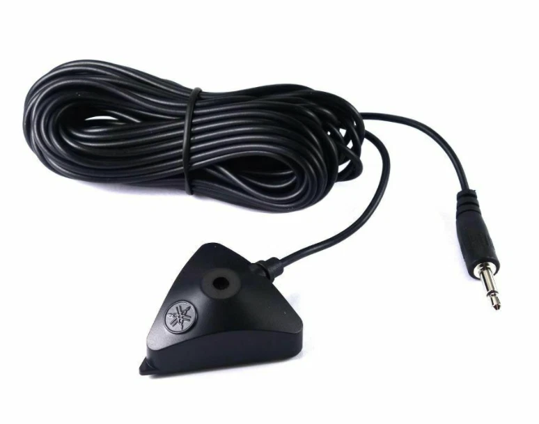 YAMAHA YPAO Einmess-Mikrofon ZC875700 für RX-Vxxxx | RX-Axxxx u.a.✔original ✔NEU - Bild 1 von 1