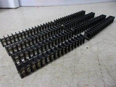 NEW Curtis 16-Position Contact Blocks, Lot of 8  *FREE SHIPPING* - Image 1 of 4