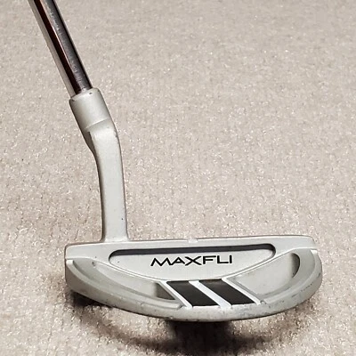 Kids Golf Club Clubs Maxfli Rev2   26" Rt Handed Steel Shaft Juniors Junior Kid. - Image 1 of 4