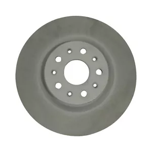 13528522 Front Disc Brake Rotor 2016-20 Camaro 2014-19 CTS Sedan 18 Inch Wheel - Foto 1 di 5