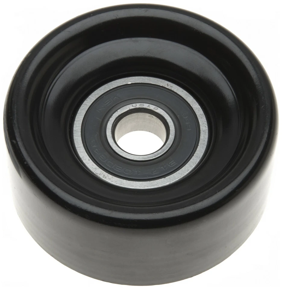 Para Ford F650 2016-2019 6,7 L accesorio correa de transmisión polea loca puertas 157FK48 Foto 1 de 1