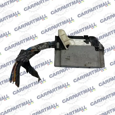 2004-2012 Mitsubishi Galant ES ABS Anti Lock Brake Pump Module Plug Connector - Изображение 1 из 4