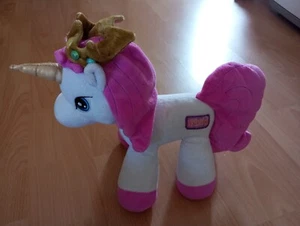 Tolles Stofftier "Einhorn" von Filly ca. 30cm - Bild 1 von 1