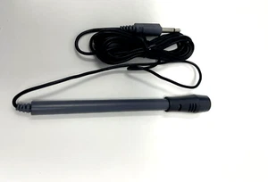 N64 Microphone Authentic Hey You Pikachu OEM New Nintendo for VRU - Picture 1 of 3