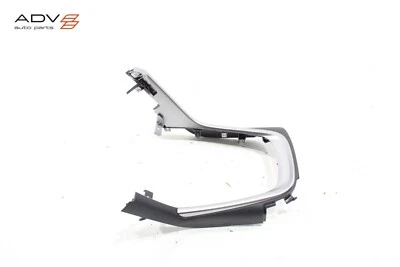 TOYOTA GR86 BRZ 2022-2024 consola central palanca de cambios bisel superior panel de moldura OEM Foto 1 de 4