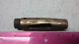 #11 FEED FINGER, 9/32" ROUND  FOR BROWN AND SHARPE SCREW MACHINES - Picture 1 of 2