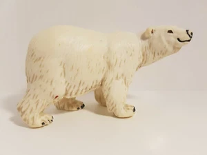 14024 Schleich Bear: Polar Bear, female ref :1D3999  - Picture 1 of 7