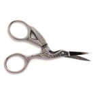 Tailors Stork Craft Scissors Straight Sharp Tip - 3.5 inch