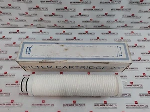 A4018020 Filter Cartridge 23'' FA 5MIC Big One - Zdjęcie 1 z 11